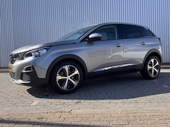 Peugeot 3008 - 1.6 e-THP Allure | Cruise control | LED dagrijverlichting | LED mistlampen