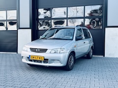 Mazda Demio - 1.5 Exclusive | AUTOMAAT | Airco | El.pakket | NAP |