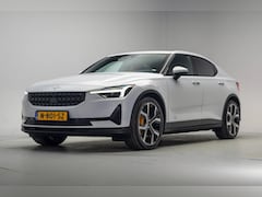 Polestar 2 - 2 Long Range Dual Motor Performance Pack 78kWh [ Panorama Trekhaak Warmtepomp ]