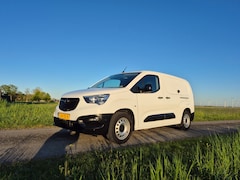 Opel Combo - 1.5D L2H1 inrichting, 102 PK, 2x schuifdeur