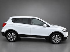 Suzuki S-Cross - 1.4 B.jet Stijl Automaat/ Panorama dak/ Trekhaak