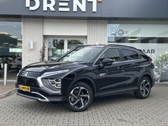 Mitsubishi Eclipse Cross - 2.4 PHEV First Edition | Trekhaak | HUD | Stoelverwarming