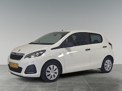 Peugeot 108 - 1.0 e-VTi Access