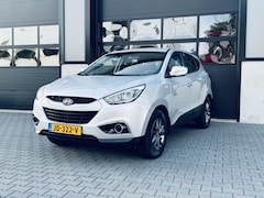 Hyundai ix35 - 1.6i GDI i-Vision