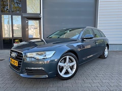 Audi A6 Avant - 2.0 TFSI Pro Line Plus|NIEUWE KETTING|AUTOMAAT