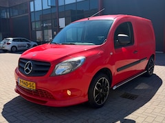 Mercedes-Benz Citan - 109 CDI BlueEFFICIENCY | Euro 6 | Trekhaak | Cruise | Velgen |