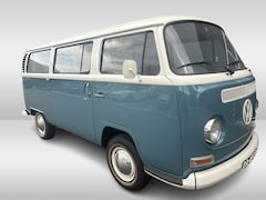 Volkswagen T2 - 231011 1600 Type B