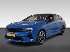 Opel Astra Sports Tourer - 1.2 Turbo Hybrid GS | Apple Carplay/Android Auto|telefoonintegratie premium | Cruise contr