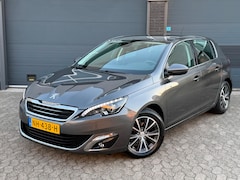 Peugeot 308 - 1.2 PureTech Allure|CAMERA|NAVI|CRUISE|CLIMA|APK