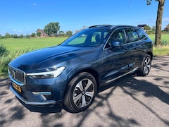 Volvo XC60 - 2.0 T6 Plug-in hybrid AWD Ultimate Bright, pano