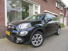 Fiat 500 X - 1.4 Turbo MultiAir PopStar Automaat Clima Cruise Contr