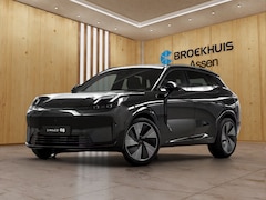 Lynk & Co 08 - 1.5 More | BLIS | Harman Kardon | 360 Camera | Stoel + Stuur Verwarming | Panoramadak |