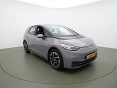 Volkswagen ID.3 - Pro 58 kWh | Geen import | Warmtepomp | SOH 93.71%