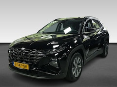 Hyundai Tucson - Comfort Smart | Achterklep, automatisch | Actieve rijbaanassistentie (LKA) | Android Auto