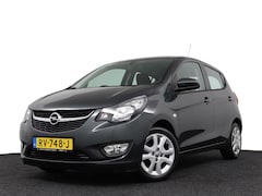 Opel Karl - 1.0 ECOFLEX EDITION 5DRS AC/CRUISE/PARK.SENS/MIST.LAMP