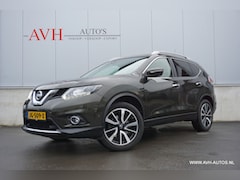 Nissan X-Trail - 1.6 DIG-T Tekna 7 persoons