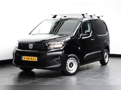 Peugeot Partner - 1.5 BlueHDi 100 S&S L1 | Navigatie | Climate Control | Carplay | Camera | Trekhaak | | Air