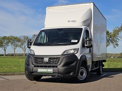 Fiat Ducato - 2.2 MJT 140 L3 LAADKLEP