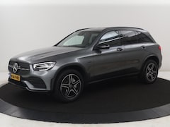 Mercedes-Benz GLC-klasse - 300e 4MATIC Premium Plus | SOH 94, 4% | Half leder | Cruise control | Stoelverwarming | Tr