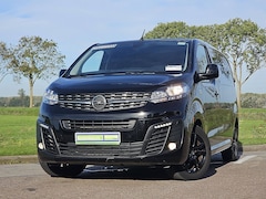 Opel Vivaro - 2.0 L2 Navi Automaat NAP Lm-Velgen 145Pk Euro6 1e Eigenaar 3-Zits Onderhoudshistorie