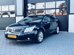 Toyota Avensis Wagon - 1.8 VVTi Business