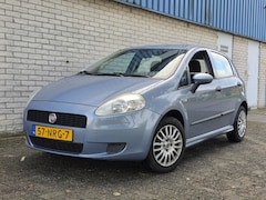 Fiat Grande Punto - 1.3 M-Jet Actual 5Drs 139dkm ✅