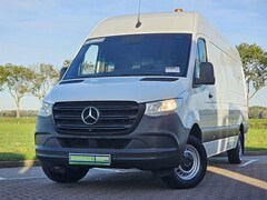 Mercedes-Benz Sprinter - 316 L3H2 Maxi Automaat Mbux Camera Apple Carplay Airco Euro6 163 PK