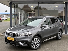 Suzuki S-Cross - 1.4 BoosterJet Style SH | Adapt. Cruise | Stoelverw. | Trekhaak