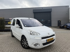 Peugeot Partner - 120 1.6eHDI L1XT Pr+ AUTOMAAT|3persoon 2013
