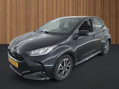 Toyota Yaris - 1.5 Hyb. Dynamic 1e-Eig. & Keurig-Onderh. BOVAG-Garantie. NL-Auto