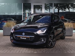 Suzuki Swift - 1.2 DualJet 83pk Smart Hybrid CVT Select | Stoelverwarming | Automaat | Camera | ACC |