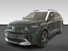 Citroën C3 Aircross - Plus, (2024-30) | Achteruitrijcamera | Extra getinte achterste zijruiten en achterruit | K