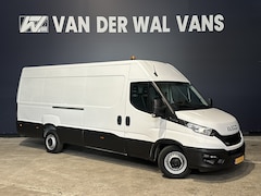 Iveco Daily - 35S16 157pk Automaat 3500kg Trekhaak L3H2 Inrichting Euro6 Airco | Cruisecontrol Bijrijder