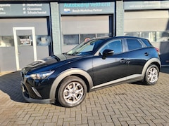 Mazda CX-3 - 2.0 SAG 120 Dyn