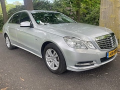 Mercedes-Benz E-klasse - 250 CGI Business Class Elegance