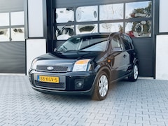 Ford Fusion - 1.6-16V Futura