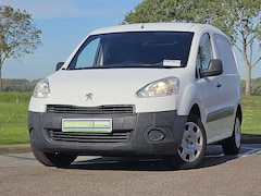 Peugeot Partner - 1.6 automaat, airco, navi, pdc, zijdeur