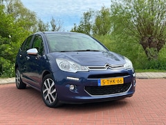 Citroën C3 - 1.2 VTi Collection Nap/Airco