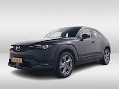 Mazda MX-30 - E-SKYACTIV 145PK COMFORT 36 KWH SOH: 94, 94% | Navi | Stoel/stuurverwarming | Snellader