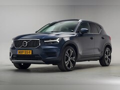 Volvo XC40 - T4 Recharge Inscription Aut. [ Panorama Leder Apple/Android ]