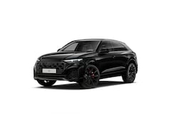 Audi Q8 - e-hybrid quattro 490 Tiptronic Competition Plus | Glazen panoramadak | Optiekpakket zwart