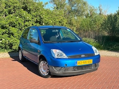 Ford Fiesta - 1.4-16V Ambiente Nap/60DKM/Airco