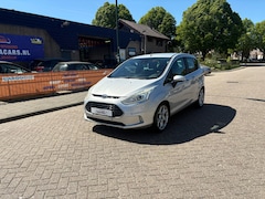 Ford B-Max - 1.0 EcoBoost Titanium 2X SLEUTEL + BOEKJES