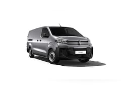 Citroën Jumpy - Standaard - Elektrisch | Elektrisch bedienbare en verwarmbare buitenspiegels | Onboard lad