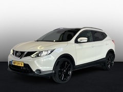 Nissan Qashqai - 1.2 Business Edition