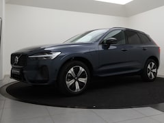 Volvo XC60 - T6 PLUG-IN HYBRID PLUS DARK SCHUIFDAK ACC BLIS GEVENTILEERD LEDER