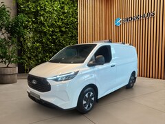 Ford Transit Custom - E-Transit 320 L1H1 Trend 71 kWh DIRECT LEVERBAAR | 360 cam. | Imperiaal | Trekhaak | Stoel