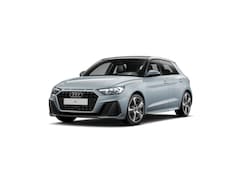 Audi A1 Sportback - 25 TFSI 95 5MT S edition | Airconditioning 2-zone | smartphone interface | virtual cockpit