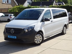 Mercedes-Benz Vito Tourer - 109 BlueTEC Base Extra Lang