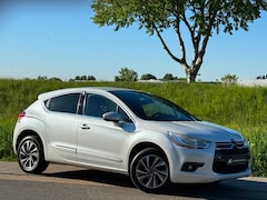 Citroën DS4 - 1.6 VTi So Chic | Pano | Dode Hoek | Massage | LED | Navi | Stuurbed | NAP